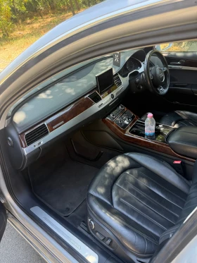 Audi A8 3.0TDI, снимка 12