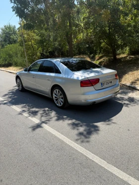 Audi A8 3.0TDI, снимка 6
