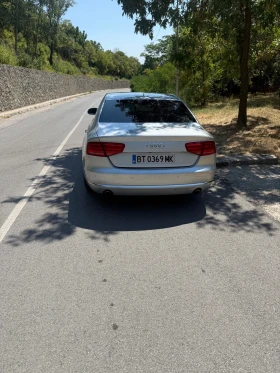 Audi A8 3.0TDI, снимка 7