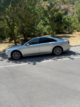 Audi A8 3.0TDI, снимка 5