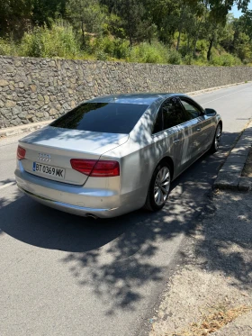 Audi A8 3.0TDI, снимка 8