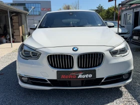 BMW 5 Gran Turismo 3.5d x.d, снимка 5