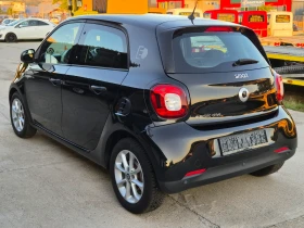 Smart Forfour Electic Drive, снимка 4