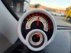 Smart Forfour Electic Drive, снимка 10