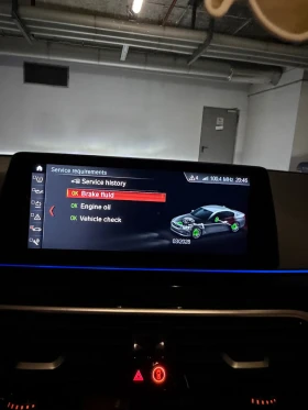 BMW 520 520d, XDRIVE, снимка 10