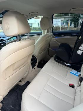 BMW 520 520d, XDRIVE, снимка 7