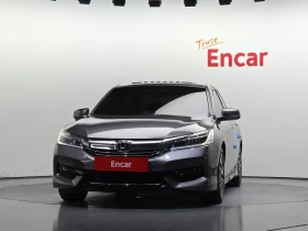 Honda Accord 2.0 Hybrid 9Th Generation, снимка 3