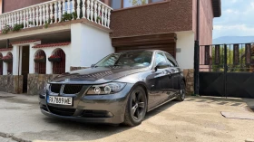 BMW 320 NAVI/KOJA/LED/, снимка 4