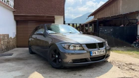 BMW 320 NAVI/KOJA/LED/, снимка 1