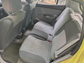 Kia Picanto, снимка 8