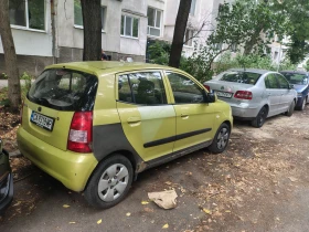 Kia Picanto, снимка 2