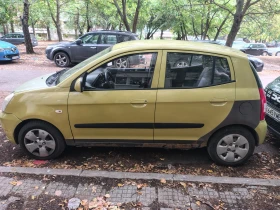Kia Picanto, снимка 4