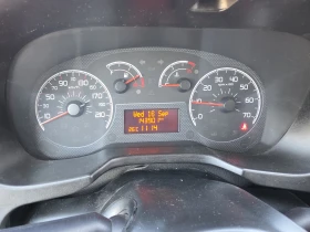 Peugeot Bipper 1.3 HDI75, снимка 7