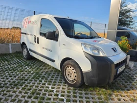 Peugeot Bipper 1.3 HDI75, снимка 1