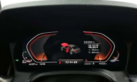 BMW 320 D * M Sport * HEAD UP * ШИБИДАХ * , снимка 9