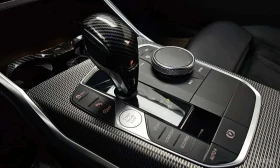 BMW 320 D * M Sport * HEAD UP * ШИБИДАХ * , снимка 11