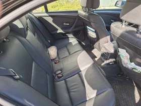 BMW 520, снимка 6