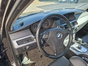 BMW 520, снимка 12