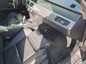 BMW 520, снимка 7
