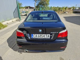 BMW 520, снимка 4
