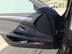 BMW 520, снимка 13