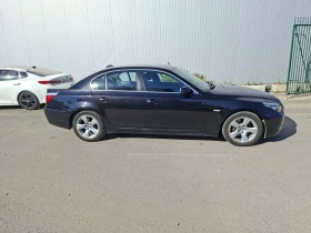 BMW 520, снимка 1
