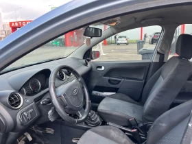 Ford Fiesta, снимка 12