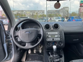 Ford Fiesta, снимка 9
