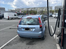 Ford Fiesta, снимка 6