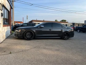 Audi S8 * Vorsteiner* СМЕНЕНА ВЕРИГА* АВТОКРЕДИТ* , снимка 4