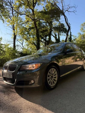 BMW 328 Xdrive I, снимка 3