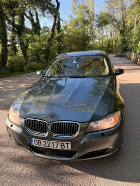 BMW 328 Xdrive I, снимка 4