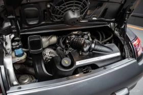 Porsche 911 * TARGA 4S* ПОДГРЕВ* NAVI* , снимка 12