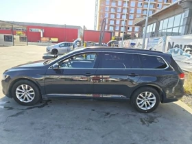 VW Passat, снимка 5