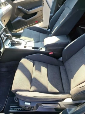 VW Passat, снимка 9