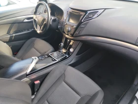 Hyundai I40, снимка 14
