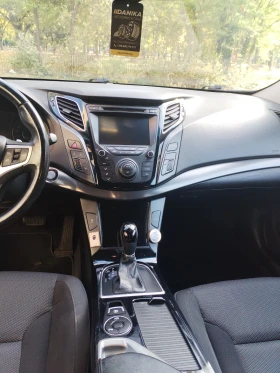 Hyundai I40, снимка 13