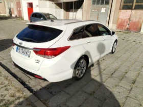 Hyundai I40, снимка 6