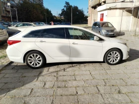Hyundai I40, снимка 7