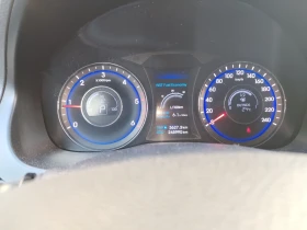 Hyundai I40, снимка 9