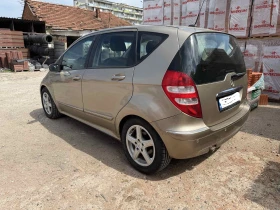 Mercedes-Benz A 200, снимка 4