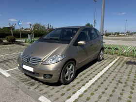 Mercedes-Benz A 200, снимка 9