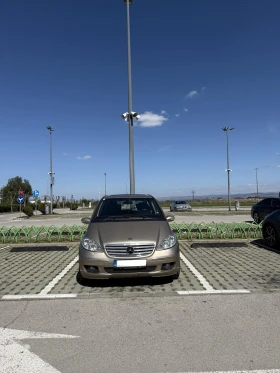 Mercedes-Benz A 200, снимка 8