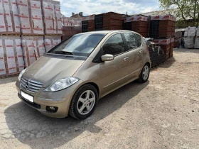 Mercedes-Benz A 200, снимка 1