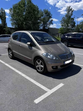 Mercedes-Benz A 200, снимка 10