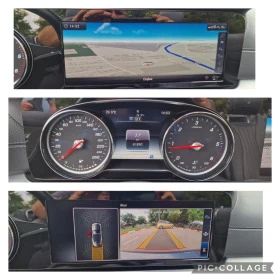 Mercedes-Benz E 220 уникат-80000km, снимка 11