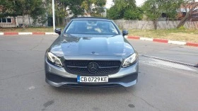 Mercedes-Benz E 220 уникат-80000km - 82999 лв. - 72804497 | Car24.bg