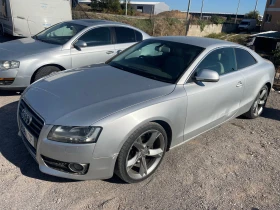 Audi A5 2,7 *на части* - [5] 