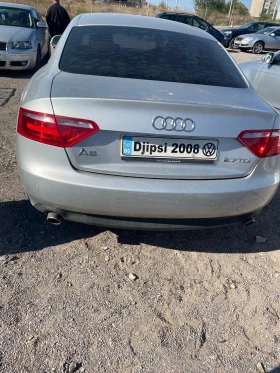 Audi A5 2,7 *на части* - [7] 