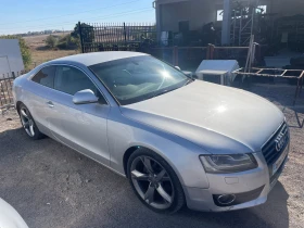 Audi A5 2,7 *на части* - [3] 